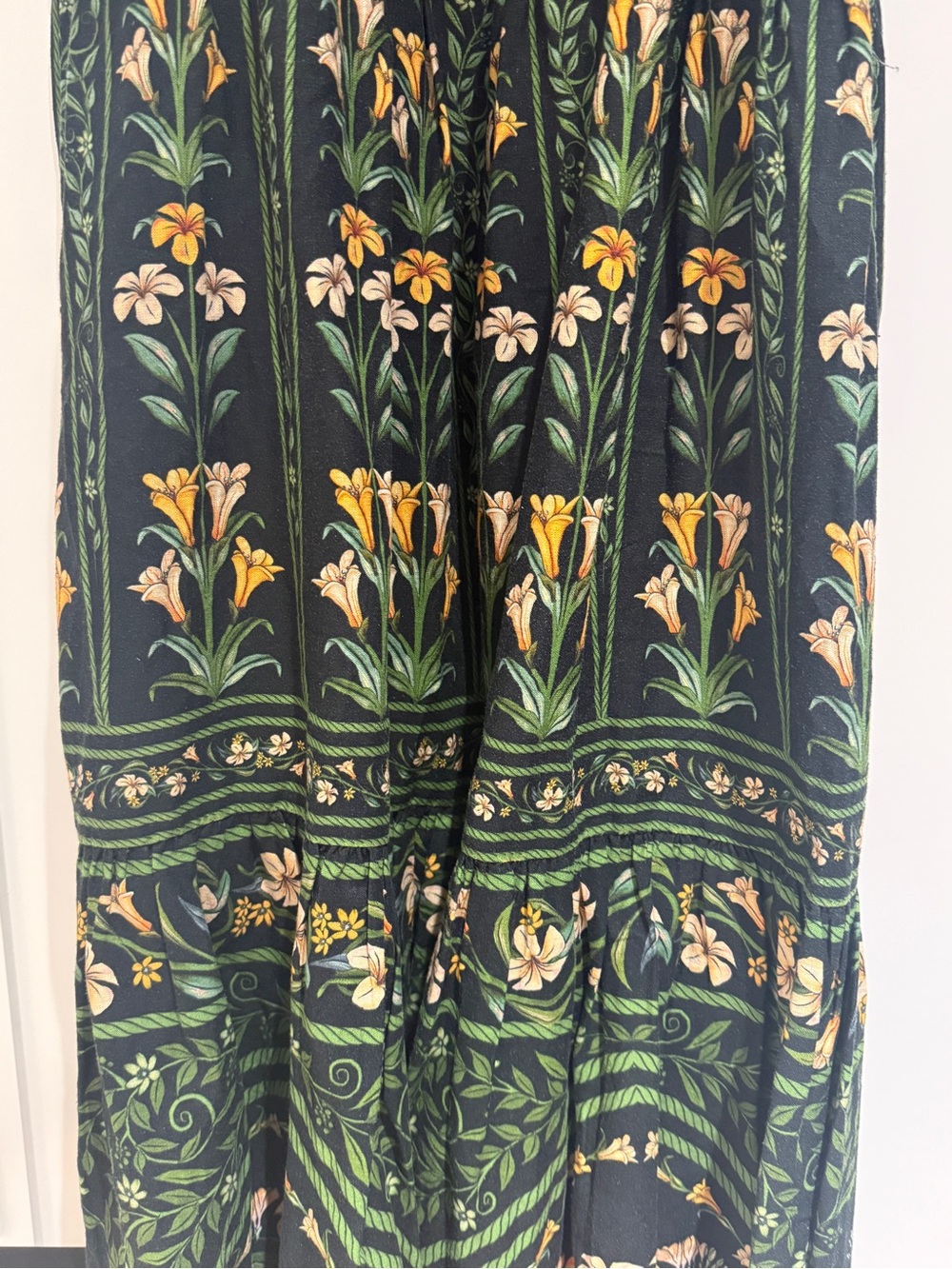 Farm Rio dress - Picture 3 of 4